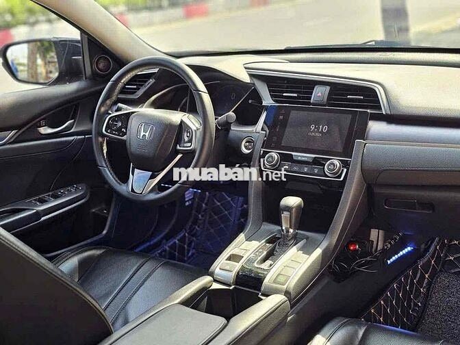 Honda Civic 2*** km
