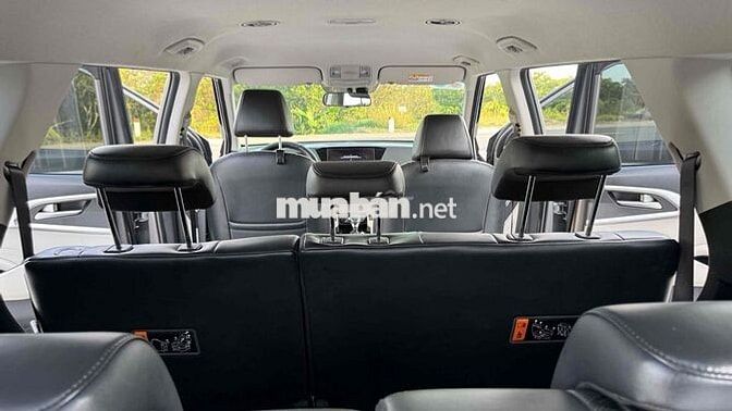 Kia Carens 1.5G Luxury 2024 – 7 chỗ rộng rãi, 1 ch