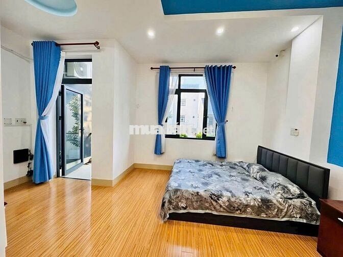 Nhà 1 trệt 2 lầu KDC Nam Long 2 – Full nội thất cao cấp