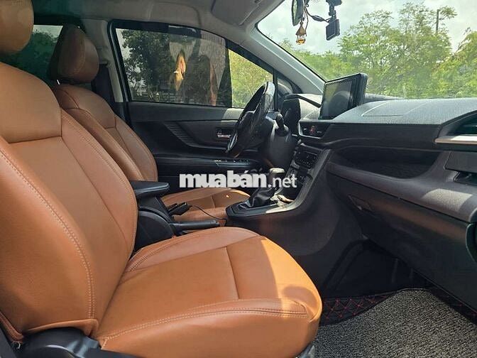 AVANZA PREMIO  SX 2023 AT 78000KM BẢO HÀNH 1 NĂM