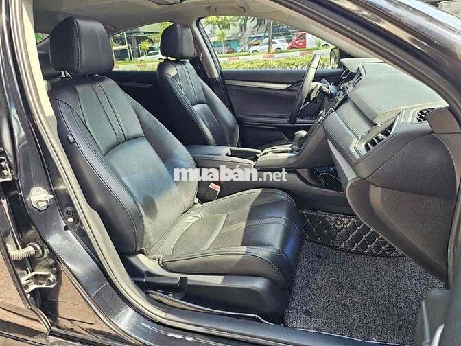 Honda Civic 2*** km