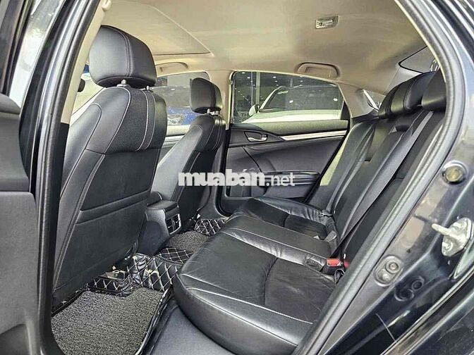Honda Civic 2*** km