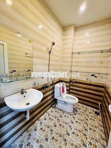 Nhà 1 trệt 2 lầu KDC Nam Long 2 – Full nội thất cao cấp