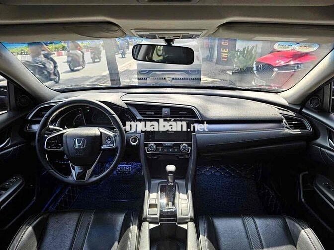 Honda Civic 2*** km