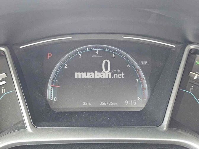 Honda Civic 2*** km