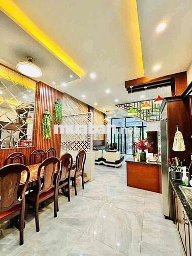 ❤️ HÀNG SIÊU HIẾM – KHU NHÀ Ở VẠN PHÚC CITY – VIEW CÔNG VIÊN CỰC ĐẸP