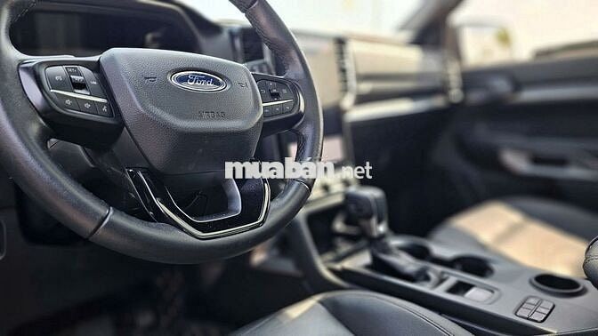 Everest 2022 Titanium 4x2 Cực Đẹp 74.000km Có XHĐ