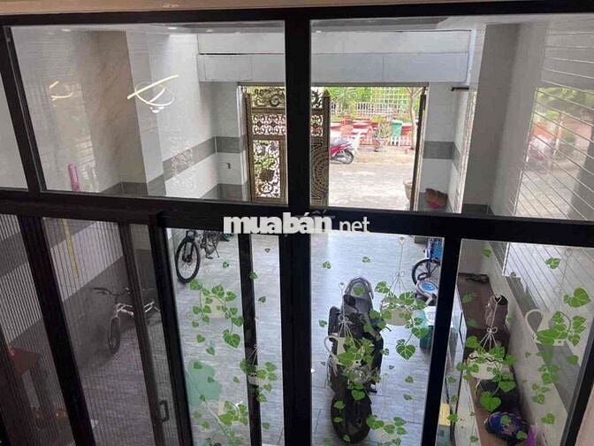 ❤️ HÀNG SIÊU HIẾM – KHU NHÀ Ở VẠN PHÚC CITY – VIEW CÔNG VIÊN CỰC ĐẸP
