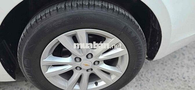 Chevrolet Cruze 2014 Trắng
