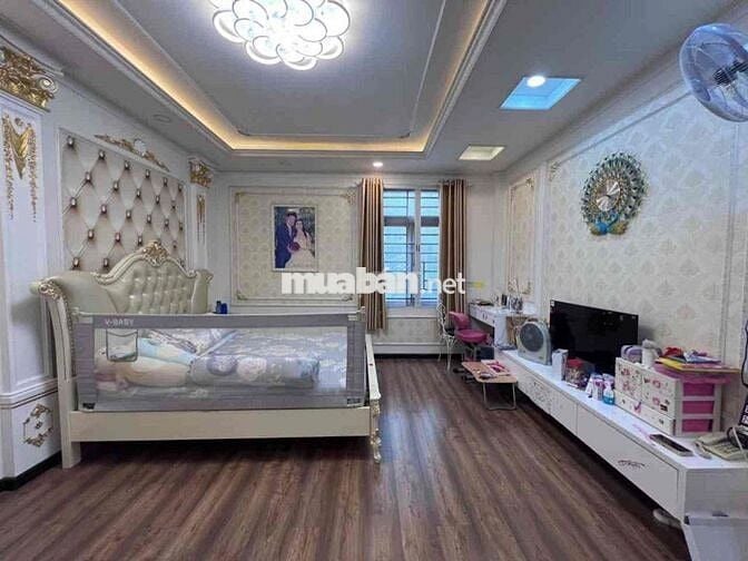❤️ HÀNG SIÊU HIẾM – KHU NHÀ Ở VẠN PHÚC CITY – VIEW CÔNG VIÊN CỰC ĐẸP