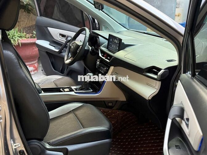 Toyota Veloz Top 2024 Bạc tím 60.000km