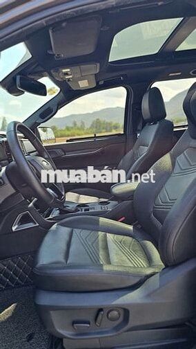 Everest 2022 Titanium 4x2 Cực Đẹp 74.000km Có XHĐ