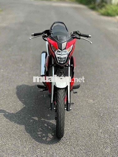 Honda Sonic 2021 Đỏ trắng