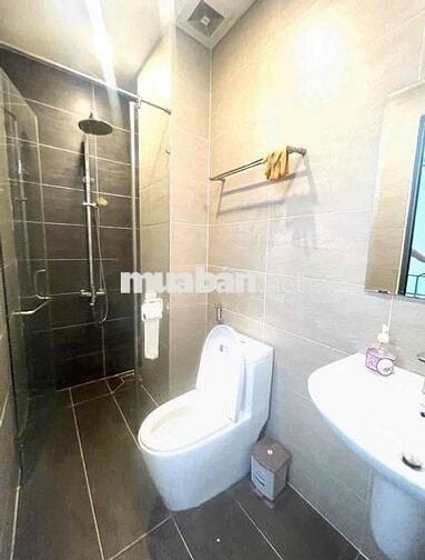 ❤️Bán Gấp Nhà 52m2_3 Lầu_4PN_3WC_Đường Bùi Đình Tuý_P24_Bình Thạnh