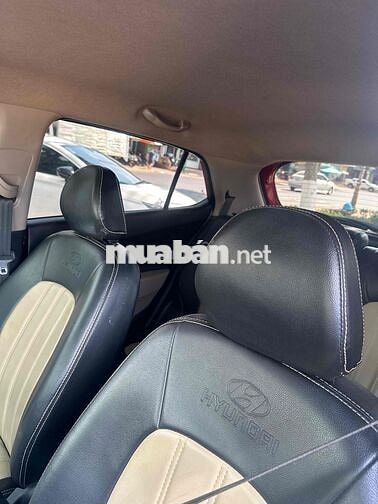 Hyundai i10 2015 Đỏ Số tự động ( nhập ấn  )