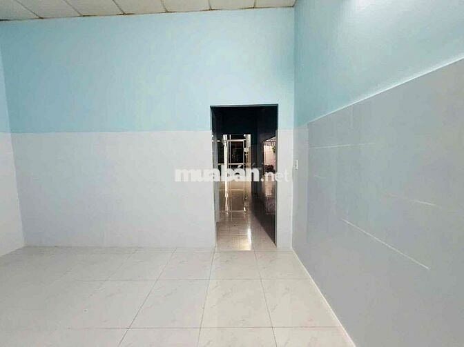 CHO THUÊ NHÀ RỘNG-3 PHÒNG-HỒ HỌC LÃM - AN LẠC-BÌNH TÂN