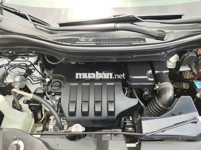 Mitsubishi Xpander AT CVT 2018 Trắng