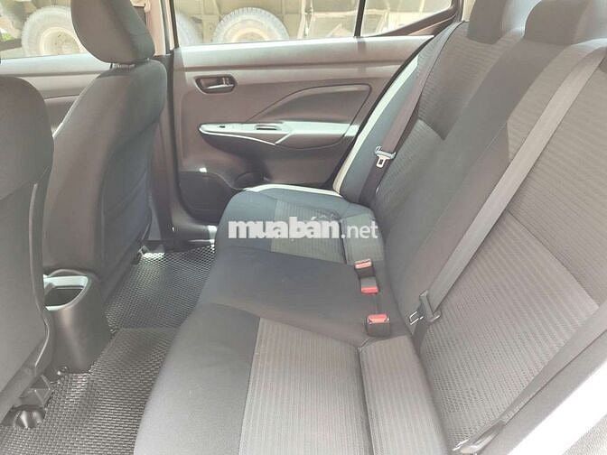 Nissan Almera 2024 Trắng 12686 km