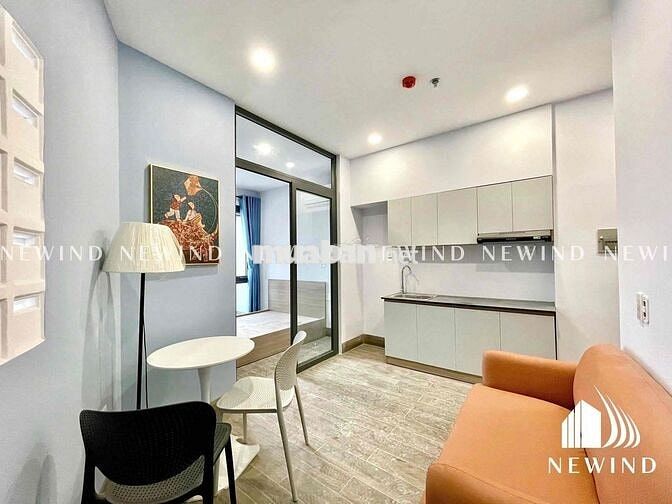 cho thuê CHDV tại Huỳnh Tấn Phát Q7 ngay Khu Chế Xuất, Cresent mall