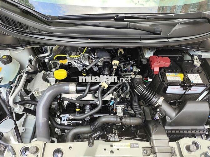 Nissan Almera 2024 Trắng 12686 km