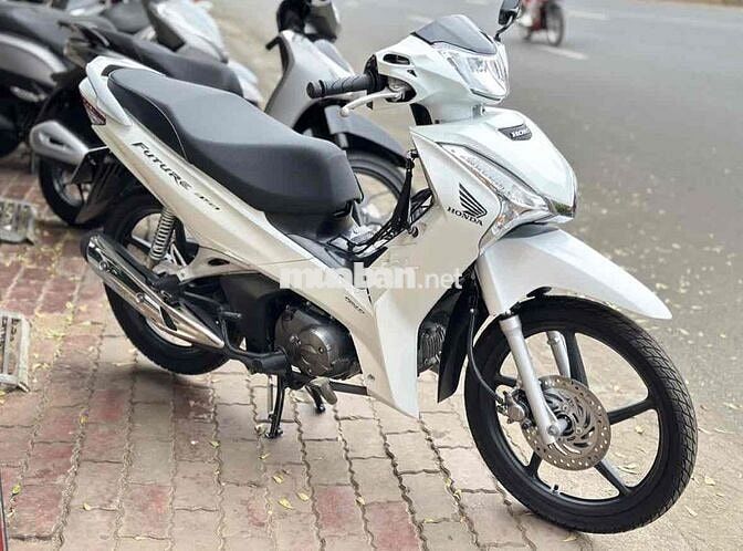 Future 2024 Có cho trả góp