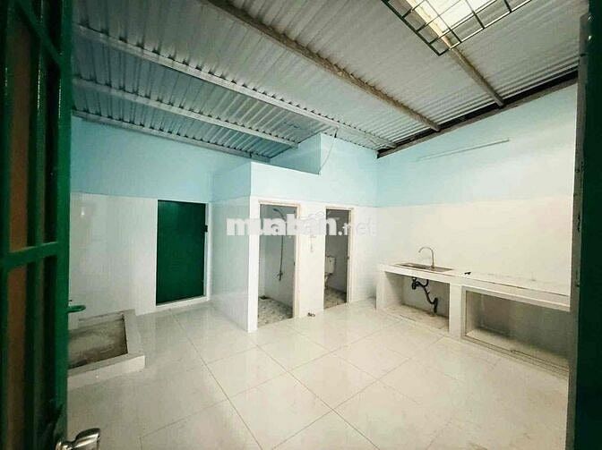 CHO THUÊ NHÀ RỘNG-3 PHÒNG-HỒ HỌC LÃM - AN LẠC-BÌNH TÂN