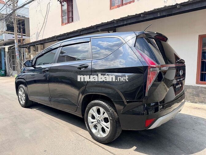 Hyundai Stargazer 1.5 Tự động 7 chỗ 2022 nhập khẩu