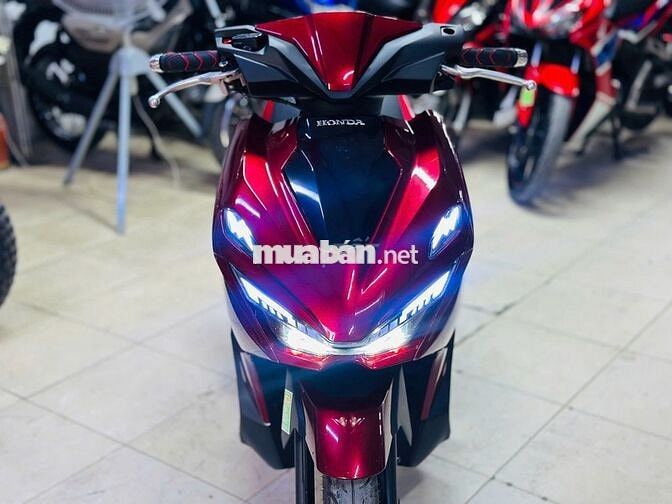 XE MÁY THỊNH PHÁT - AIR BLADE 125 SIÊU LƯỚT 2026