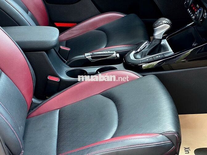Kia K3 2024 1.6 Premium 26000km Trắng