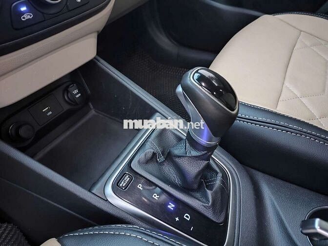 Hyundai Accent AT 2022 Trắng