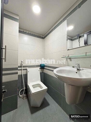 Duplex 35m2 - Full Nội Thất - Cửa Sổ Siêu Thoáng - Nguyễn Tri Phương