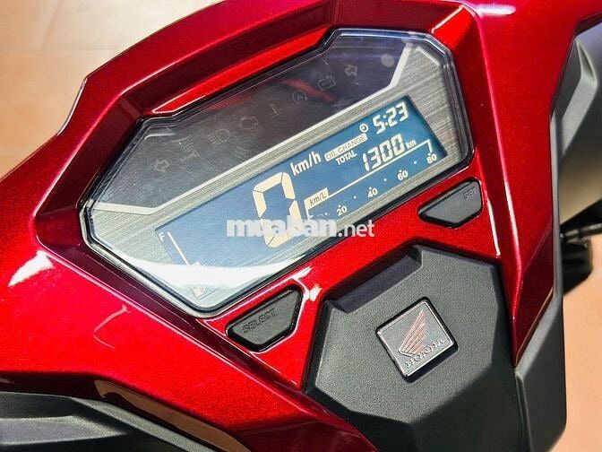 XE MÁY THỊNH PHÁT - AIR BLADE 125 SIÊU LƯỚT 2026