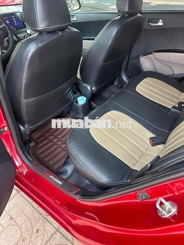 Hyundai i10 2015 Đỏ Số tự động ( nhập ấn  )