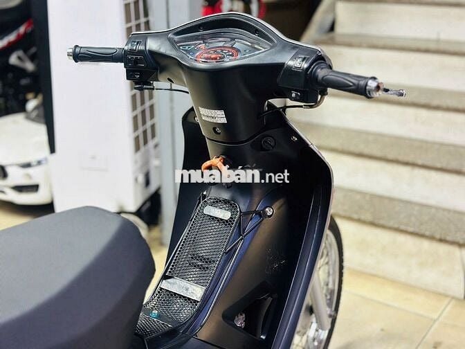 XE MÁY THỊNH PHÁT - WAVE A 100 ĐỜI CHÓT LÊN ZINPAT