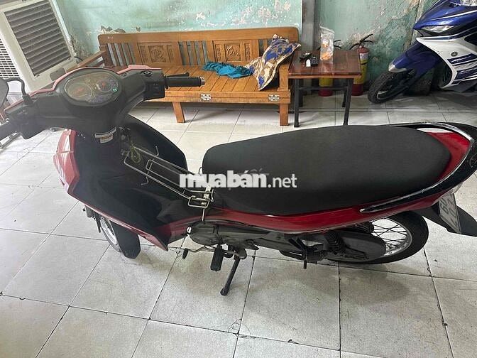 Yamaha Sirius FI 2016 Đỏ