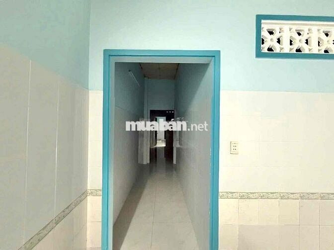 CHO THUÊ NHÀ RỘNG-3 PHÒNG-HỒ HỌC LÃM - AN LẠC-BÌNH TÂN