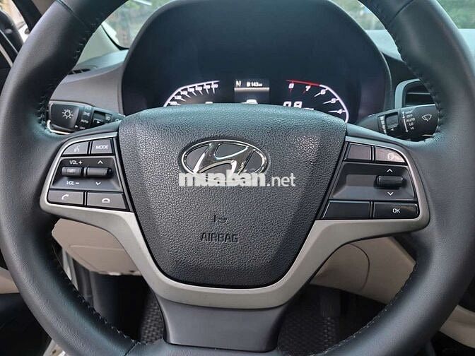 Hyundai Accent AT 2022 Trắng