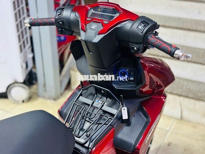 XE MÁY THỊNH PHÁT - AIR BLADE 125 SIÊU LƯỚT 2026