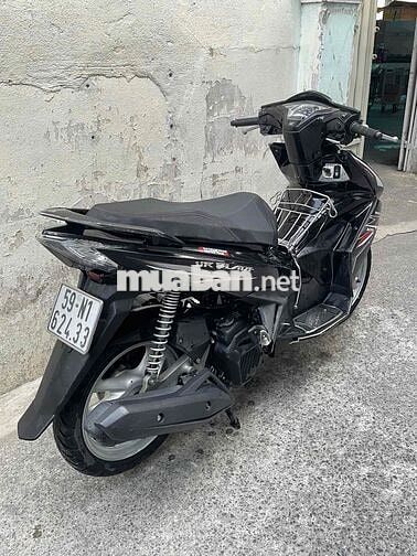 Honda Ab125 mắt cú xe zin chuẩn. hỗ trợ góp