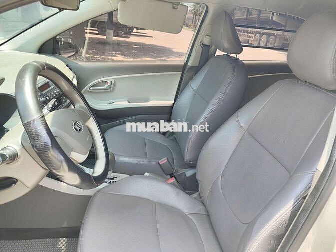 Kia Morning Van 2014 Tự động Be