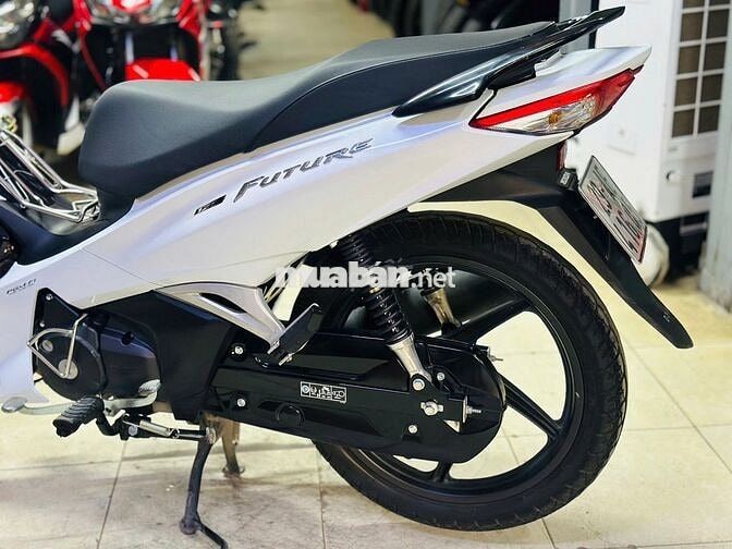 XE MÁY THỊNH PHÁT - SIÊU PHẨM FUTURE 125 ĐK2025 HN