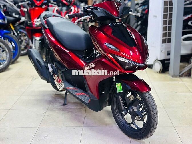 XE MÁY THỊNH PHÁT - AIR BLADE 125 SIÊU LƯỚT 2026