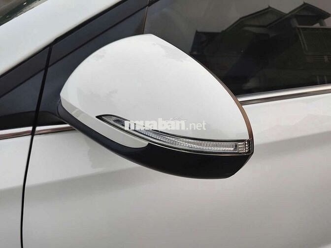 Hyundai Accent AT 2022 Trắng