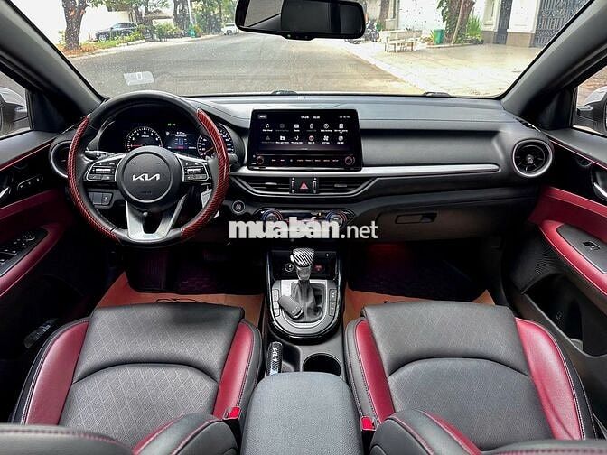 Kia K3 2024 1.6 Premium 26000km Trắng