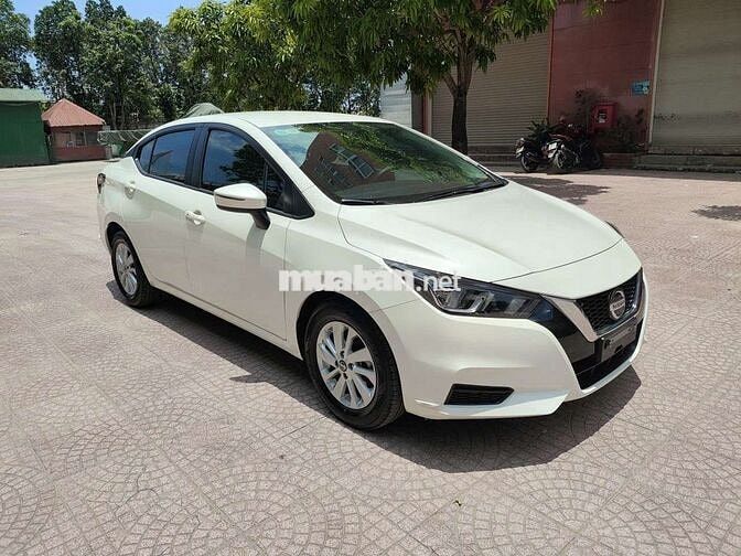 Nissan Almera 2024 Trắng 12686 km