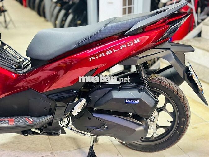 XE MÁY THỊNH PHÁT - AIR BLADE 125 SIÊU LƯỚT 2026