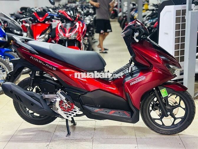 XE MÁY THỊNH PHÁT - AIR BLADE 125 SIÊU LƯỚT 2026
