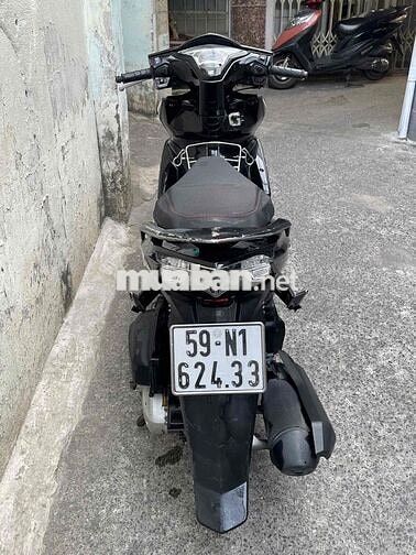 Honda Ab125 mắt cú xe zin chuẩn. hỗ trợ góp