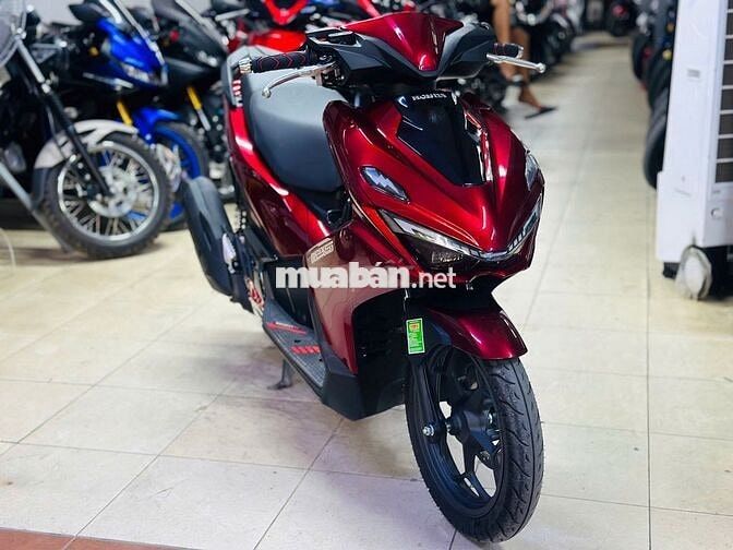 XE MÁY THỊNH PHÁT - AIR BLADE 125 SIÊU LƯỚT 2026