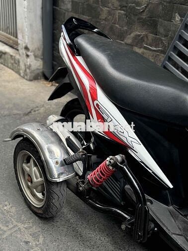 Yamaha Luvias 2014 3 bánh. hỗ trợ góp